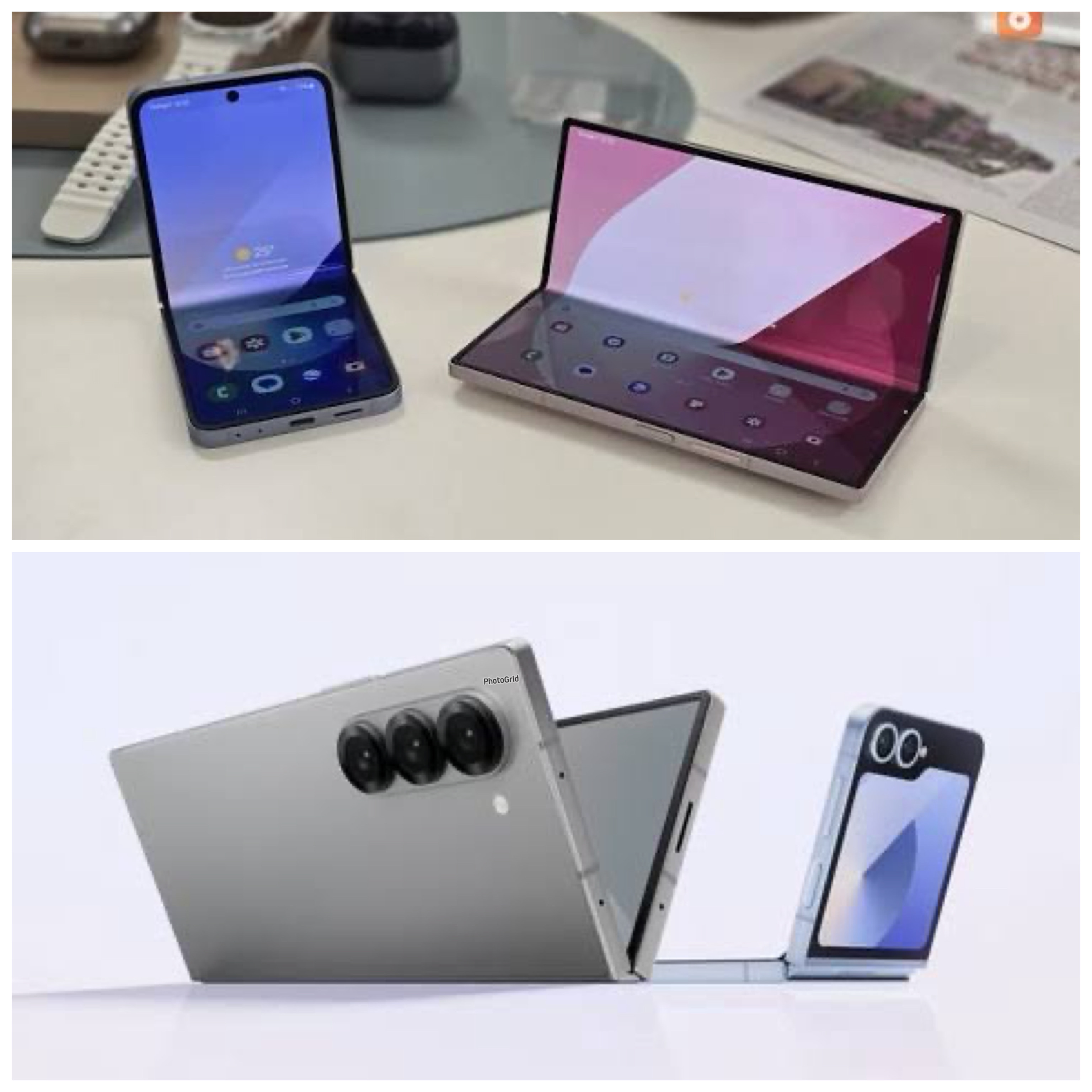 HP Lipat Premium 2026 Paling Layak Dibeli, Ini Alasan Galaxy Z Fold 6 Jadi Favorit