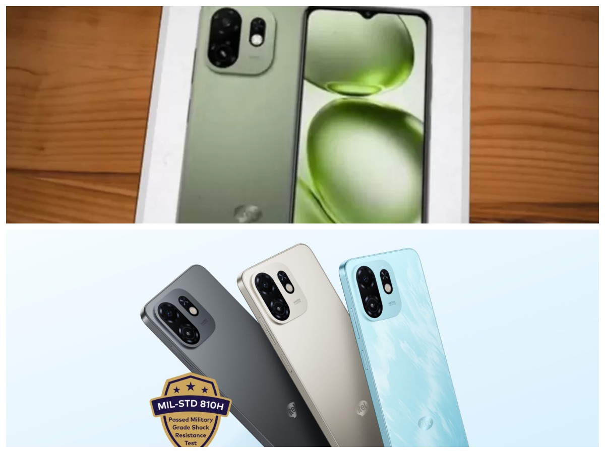 Review Itel A100c: HP Murah Tapi Fitur dan Kualitas Tidak Main-Main