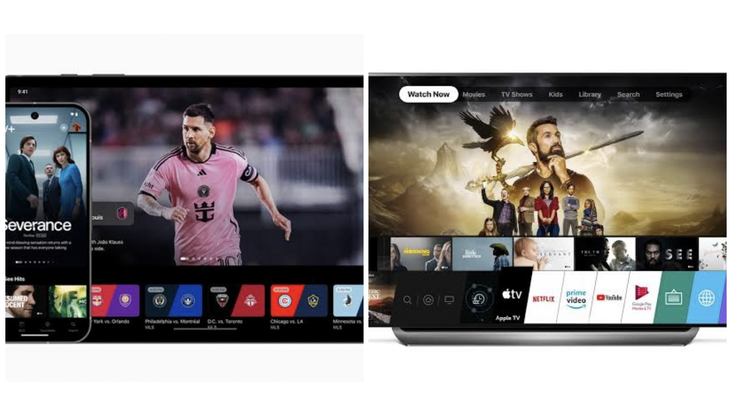 Bisa Streaming Apple TV di Android? Ini Langkah-Langkahnya!