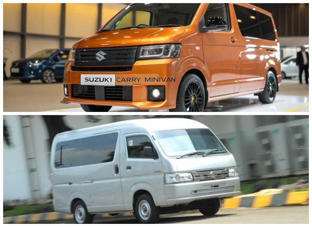 Suzuki Carry Minivan: Rahasia Mobil Rakyat Ini Tetap Eksis dan Tangguh di Era Modern