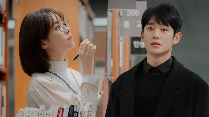 One Spring Night, Drama Romantis Jung Hae In dan Han Ji Min, Nonton Yuk!