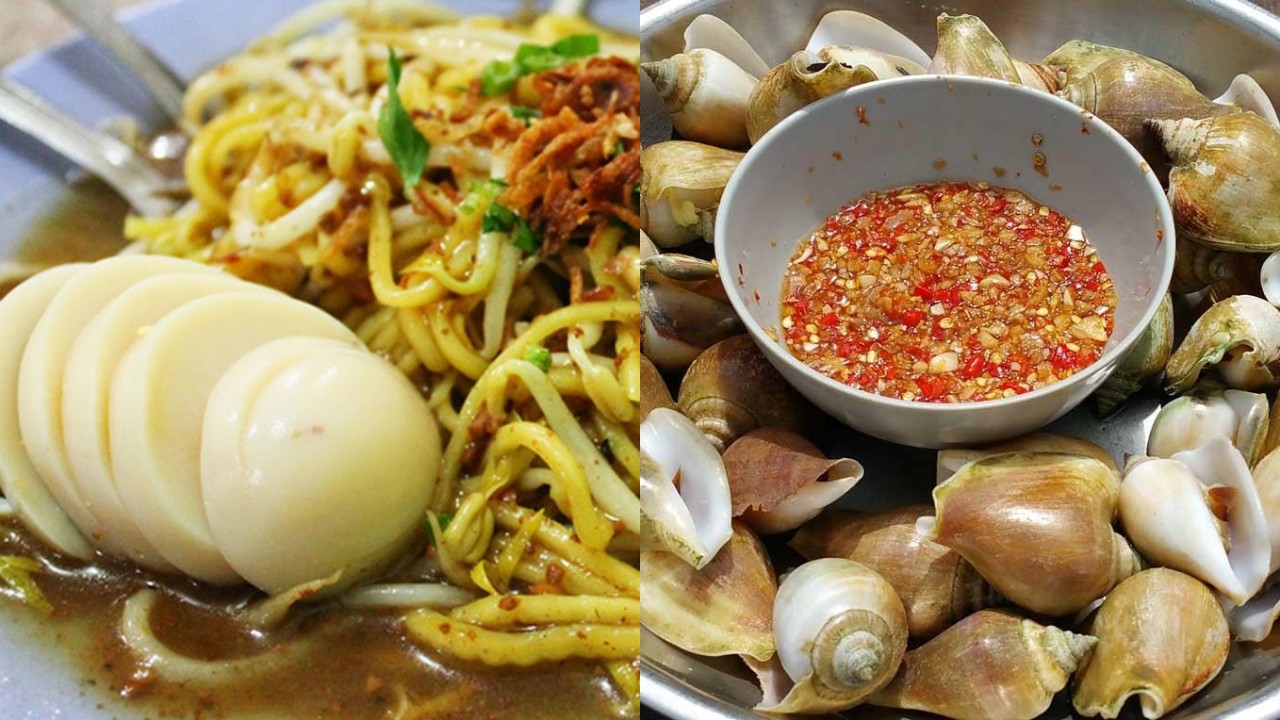 Menjelajahi Kuliner Khas Batam, Dengan Sebuah Rasa Yang Unik!