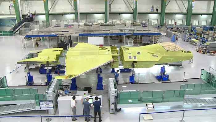 Tak Ada Kepastian dari Indonesia, Korea Selatan Buka Opsi Kurangi Produksi KF-21 Boramae