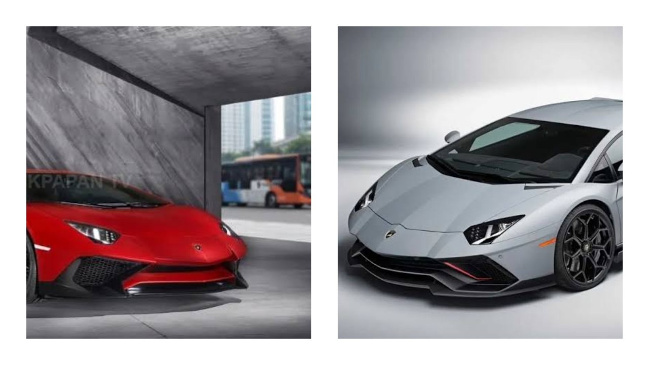 Lamborghini Aventador: Spesifikasi, Mesin V12, Performa, dan Alasan Supercar Ini Jadi Penerus Murciélago!