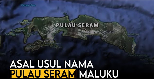 Apakah Anda Tahu Asal-Usul Suku Seram? Temukan Fakta Menariknya!