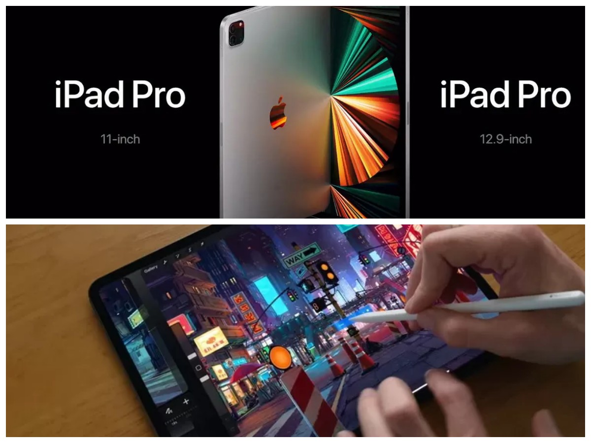 Rilis iPad Pro M5 2025: Performa Tangguh dan Fitur Premium untuk Pengguna Profesional