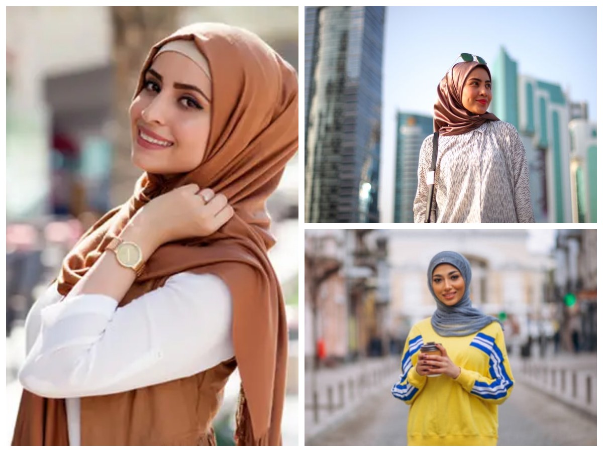 Tips Berhijab di Cuaca Panas agar Tetap Nyaman, Sejuk, dan Percaya Diri!
