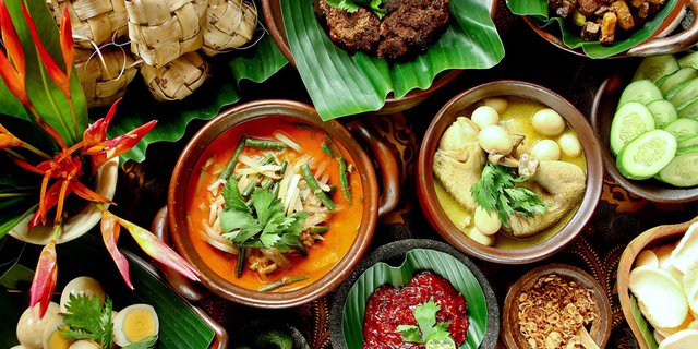 Wajib Banget Kamu Cicipi! Inilah Ragam Kuliner Khas Maluku 