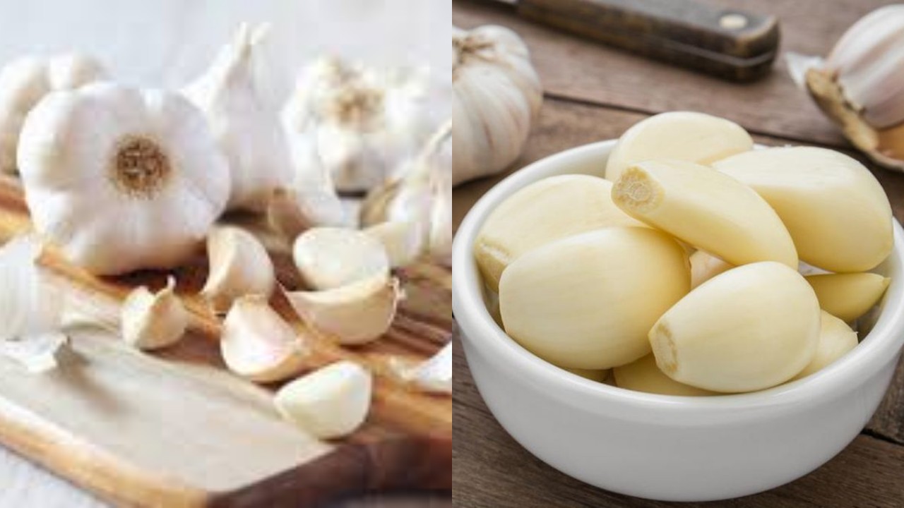 Manfaat Bawang Putih bagi Pria: Rahasia Alami untuk Meningkatkan Kesuburan!