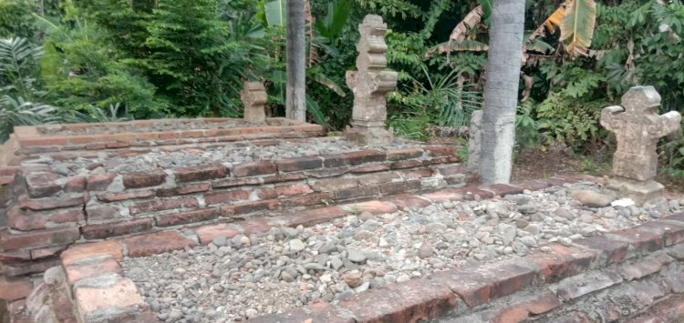 Menguak Ratusan Makam Kuno di Aceh, Makam Siapa Saja!