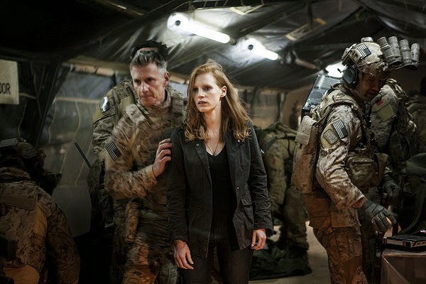 Zero Dark Thirty (2012), Kampanye dan Upaya Amerika Menjadi ‘Polisi Dunia’ (07)