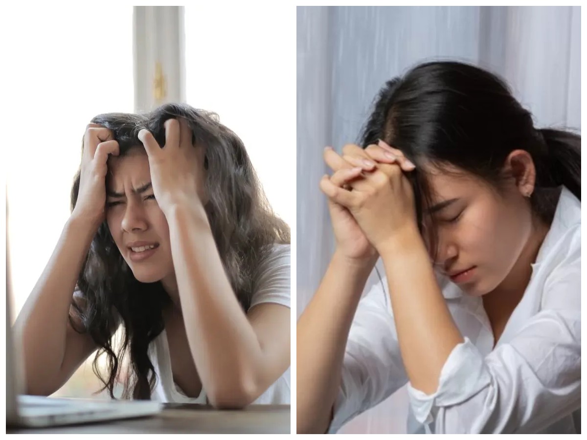 Tidak Perlu ke Psikolog? 11 Minuman Penghilang Stress Akibat Aktivitas Sehari-hari!