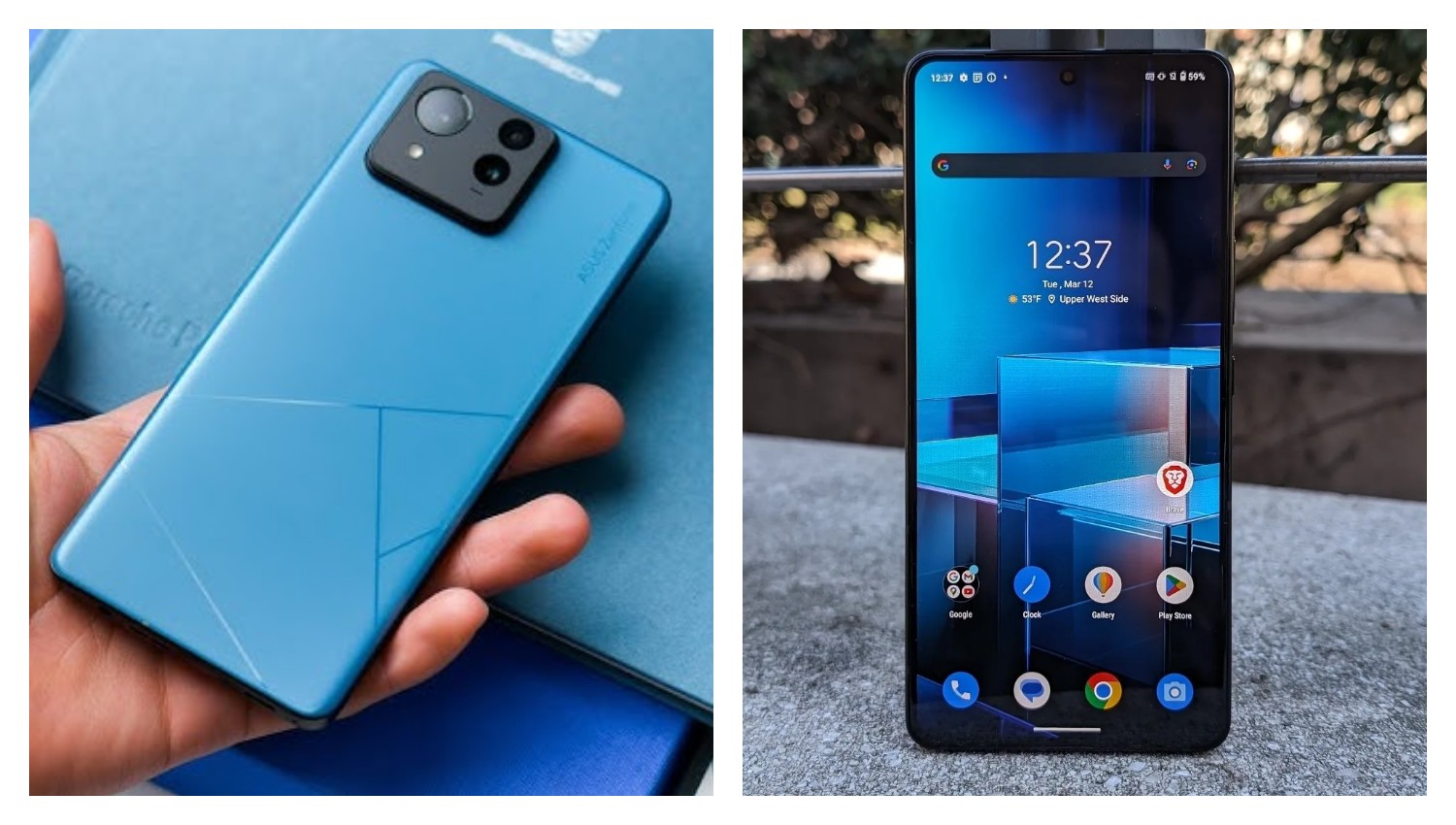 Makin Gahar! Asus Zenfone 11 Terciduk di Google Play Console Bawa RAM 16 GB