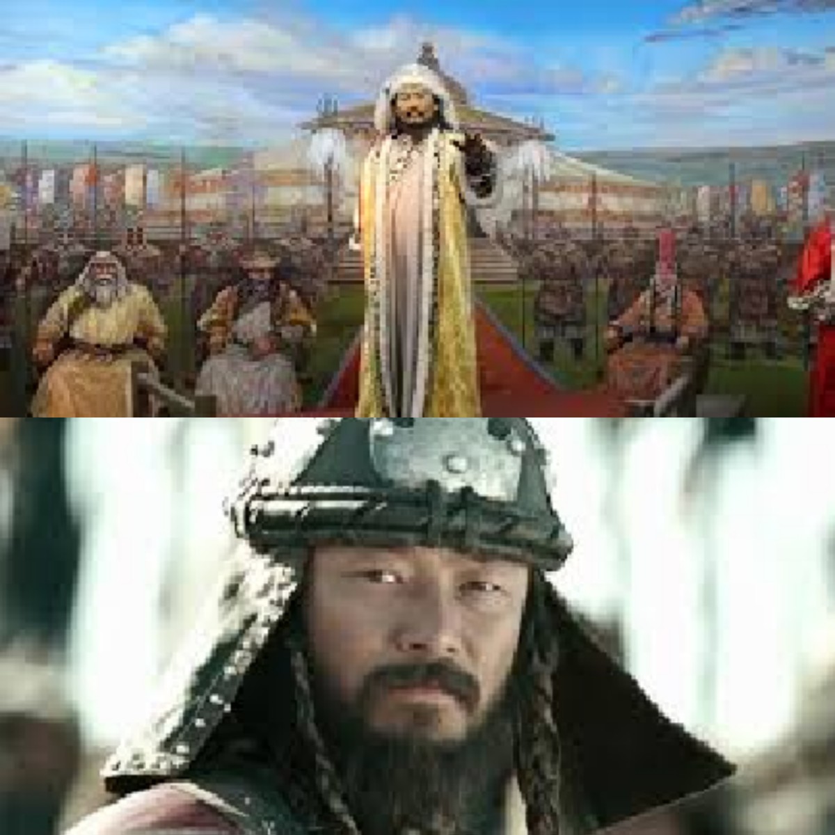 Membongkar Sisi Lain Genghis Khan: Antara Penaklukan dan Cinta