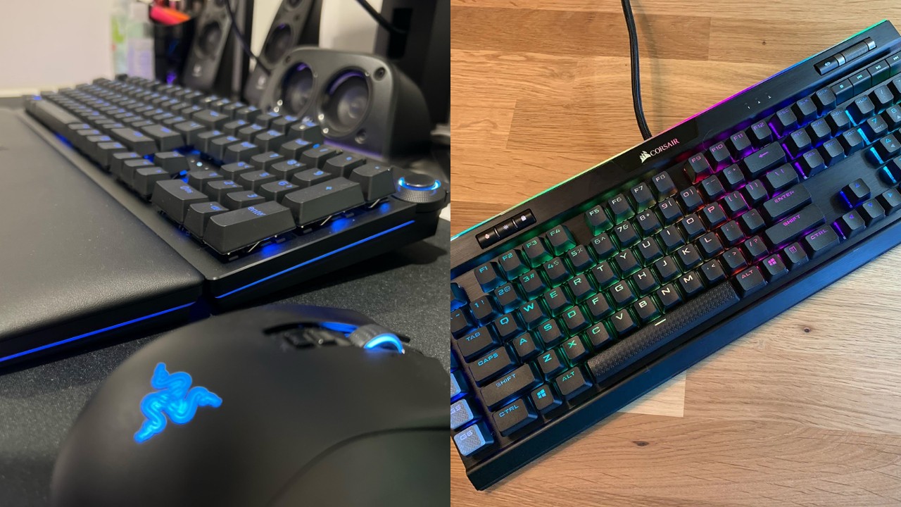 Apa Keyboard Gaming Terbaik 2024 untuk Pengalaman Gaming Optimal? Berikut 5 Rekomendasinya!