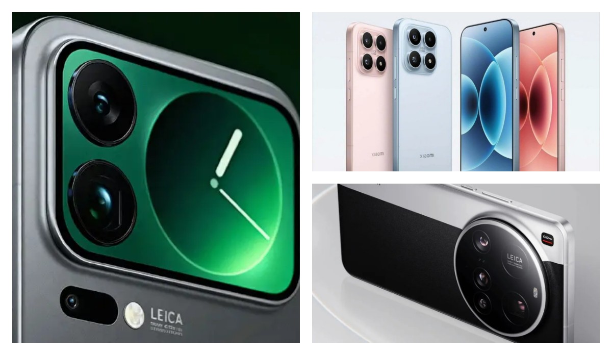 Xiaomi 17 Ultra Segera Meluncur : Snapdragon 8 Elite & Kamera Leica 200MP Siap Menggebrak Pasar