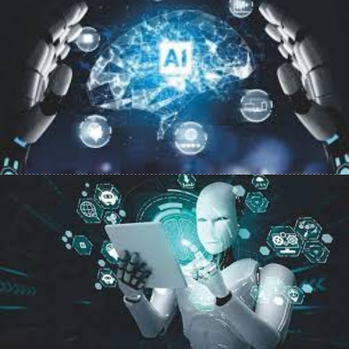 Bukan Cuma Pekerjaan, AI 2030 Siap Mengubah Cara Kita Hidup Selamanya