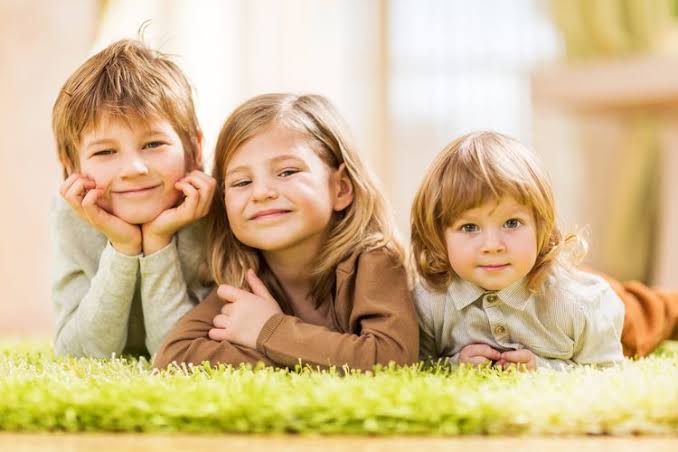 Simak! Ternyata Urutan Lahir Dapat Memengaruhi Tipe Kepribadian Anak Loh