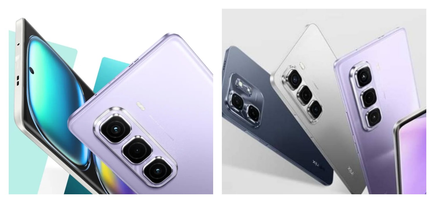 Infinix Hot 50 Pro Plus, HP Tipis dengan Fitur Canggih dan Performa Luar Biasa