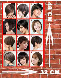 5 Rekomendasi Gaya Rambut  Pixie Hair Cut, Salah satunya Choppy Crop yang Lagi Populer