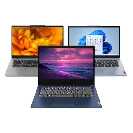 Lenovo IdeaPad Slim 3: Laptop Tipis Berperforma Kencang yang Siap Tunjang Kerja dan Tugas Harian!