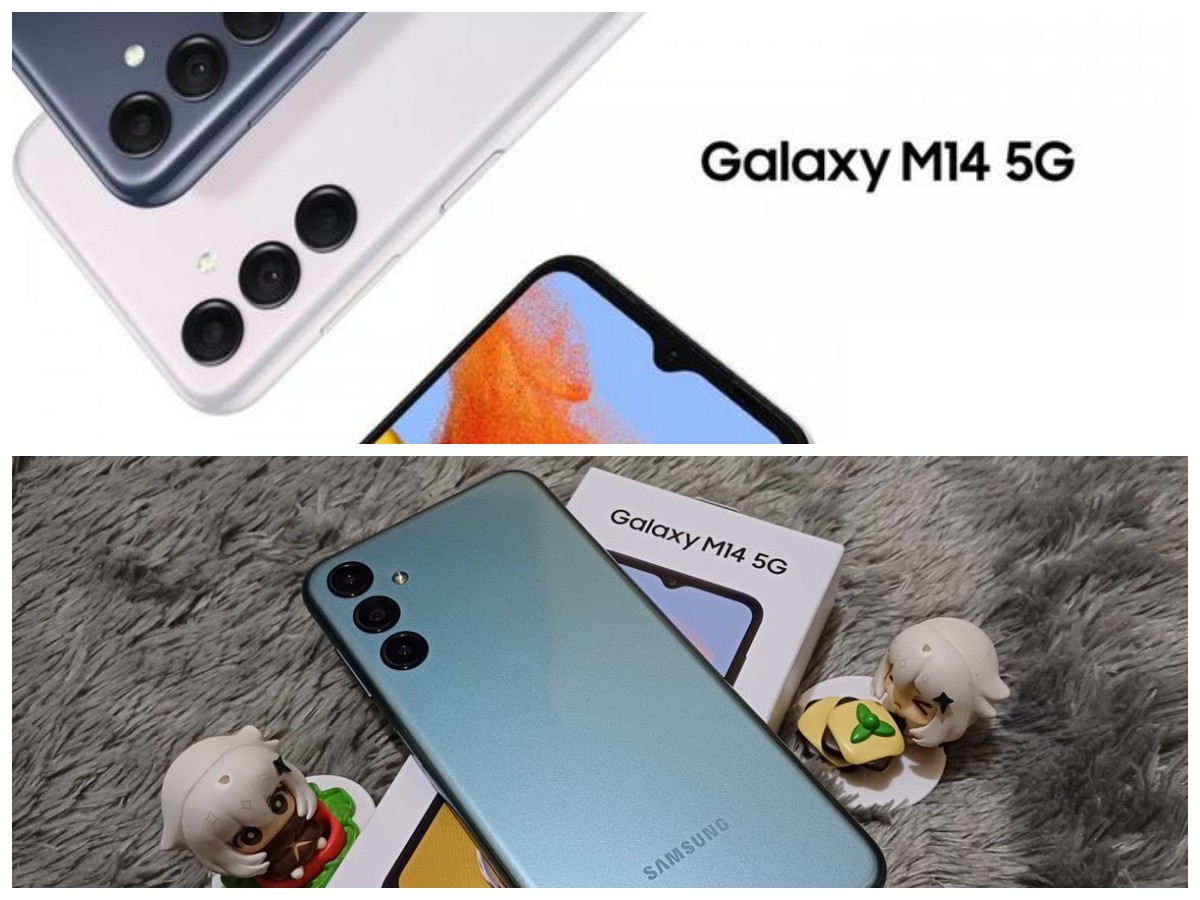 Prosesor Qualcomm Snapdragon Jadi Rahasia Samsung Galaxy M14 