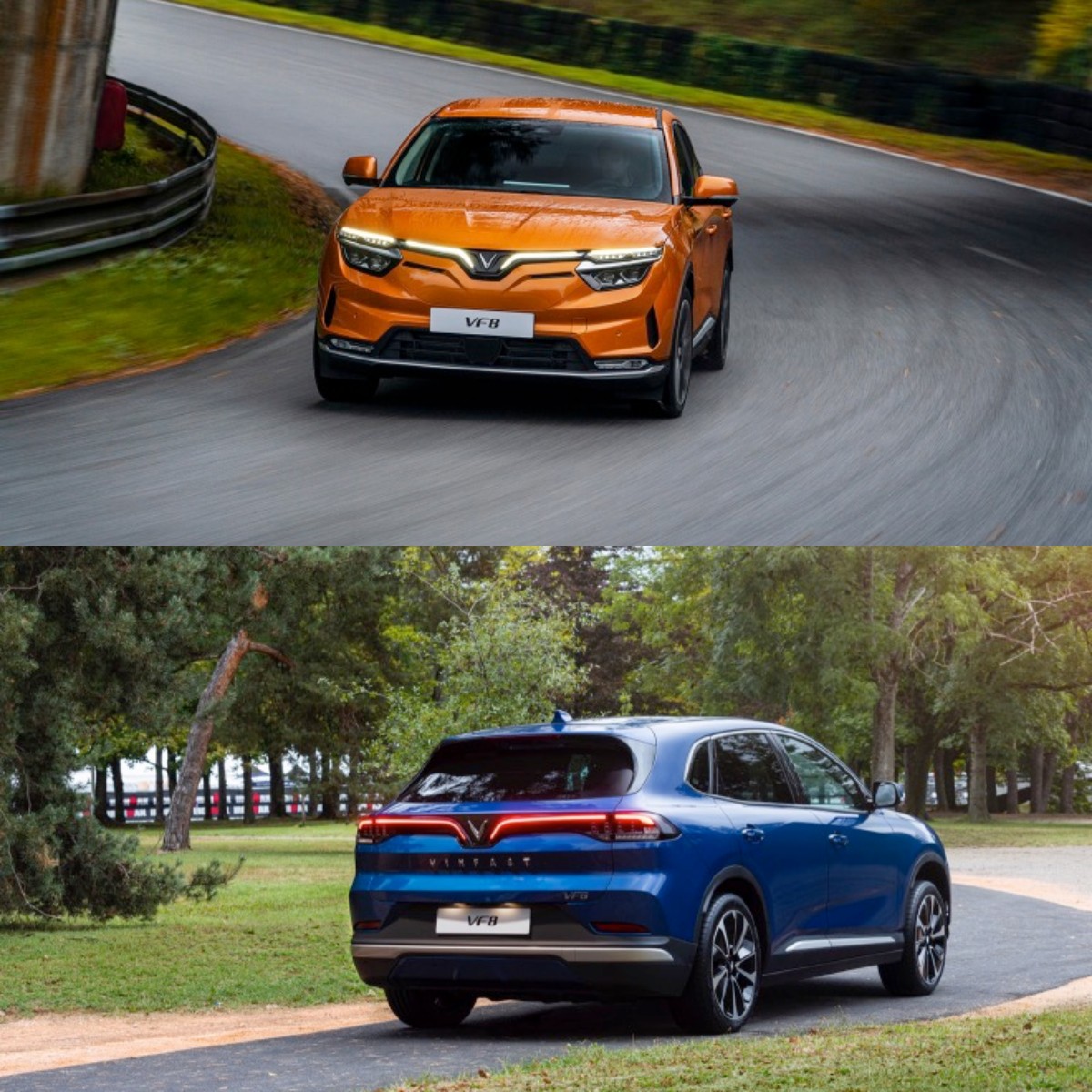 VinFast EV Bikin Heboh! Teknologi Canggihnya Jadi Sorotan Dunia