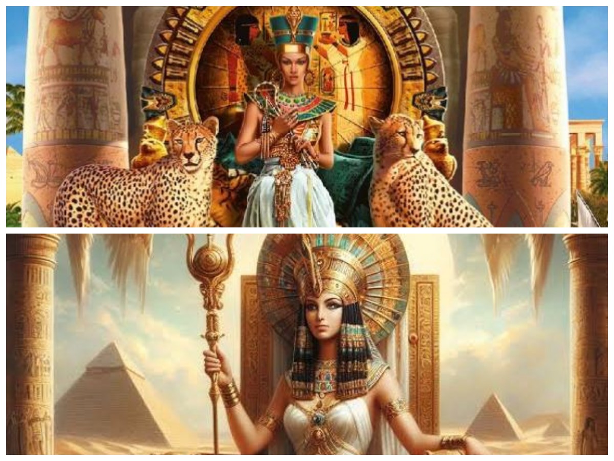 Di Balik Mitos dan Romantisme: Fakta Mengejutkan Tentang Cleopatra yang Jarang Diketahui
