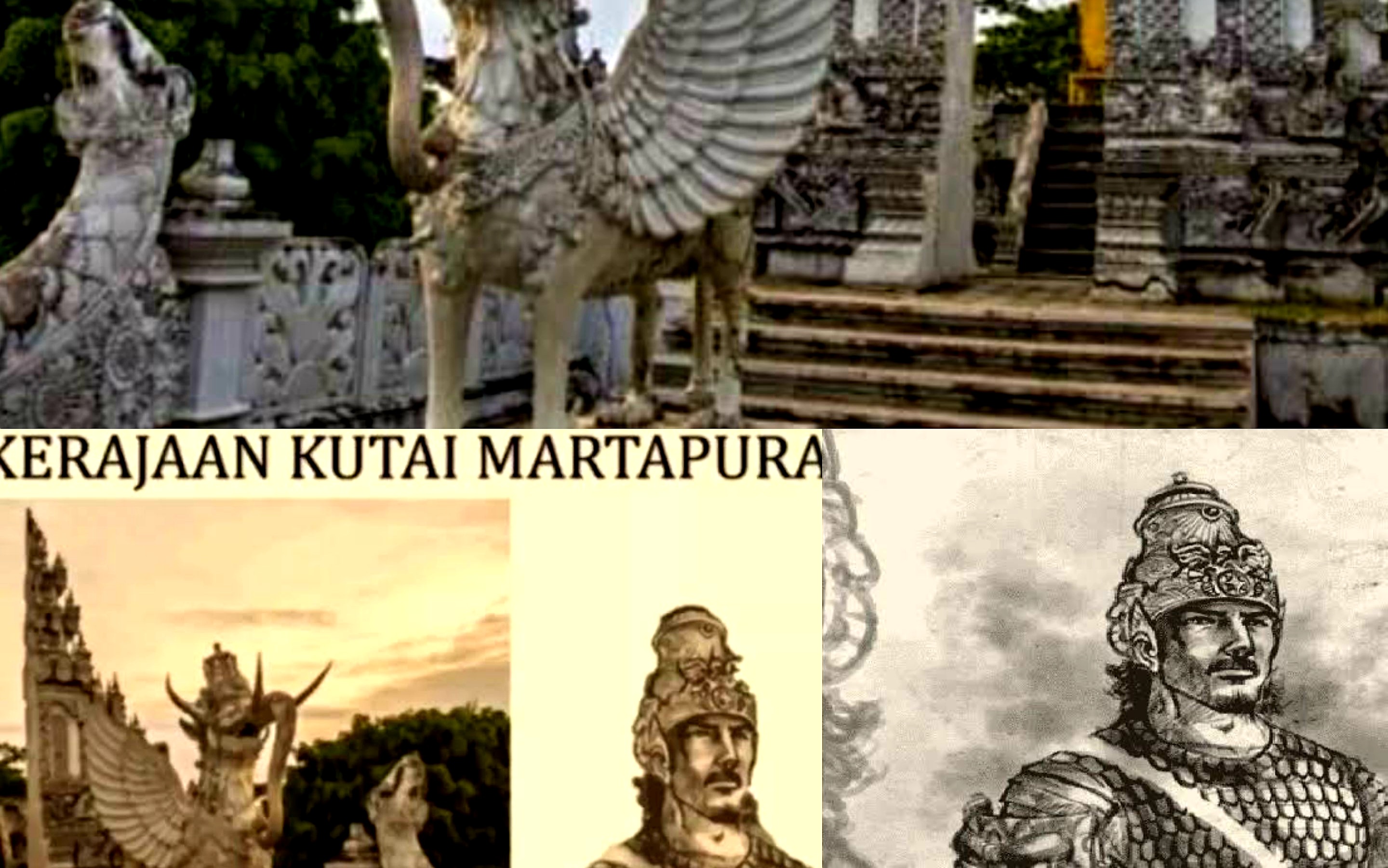 4 Hal Ini Buktikan Peradaban Kutai Martapura Sabagai Kerajaan Hindu Tertua di Indonesia