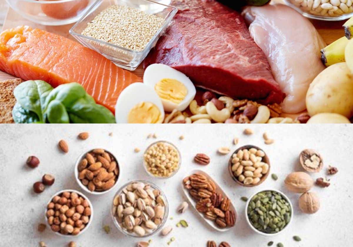 Rekomendasi Makanan Lezat Ini Bisa Redakan Nyeri Sendi dan Jaga Kesehatan Sendi Anda!