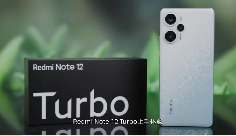 Menjelajahi MIUI 14, Antarmuka Pengguna Terbaru pada Xiaomi Redmi Note 12 Turbo