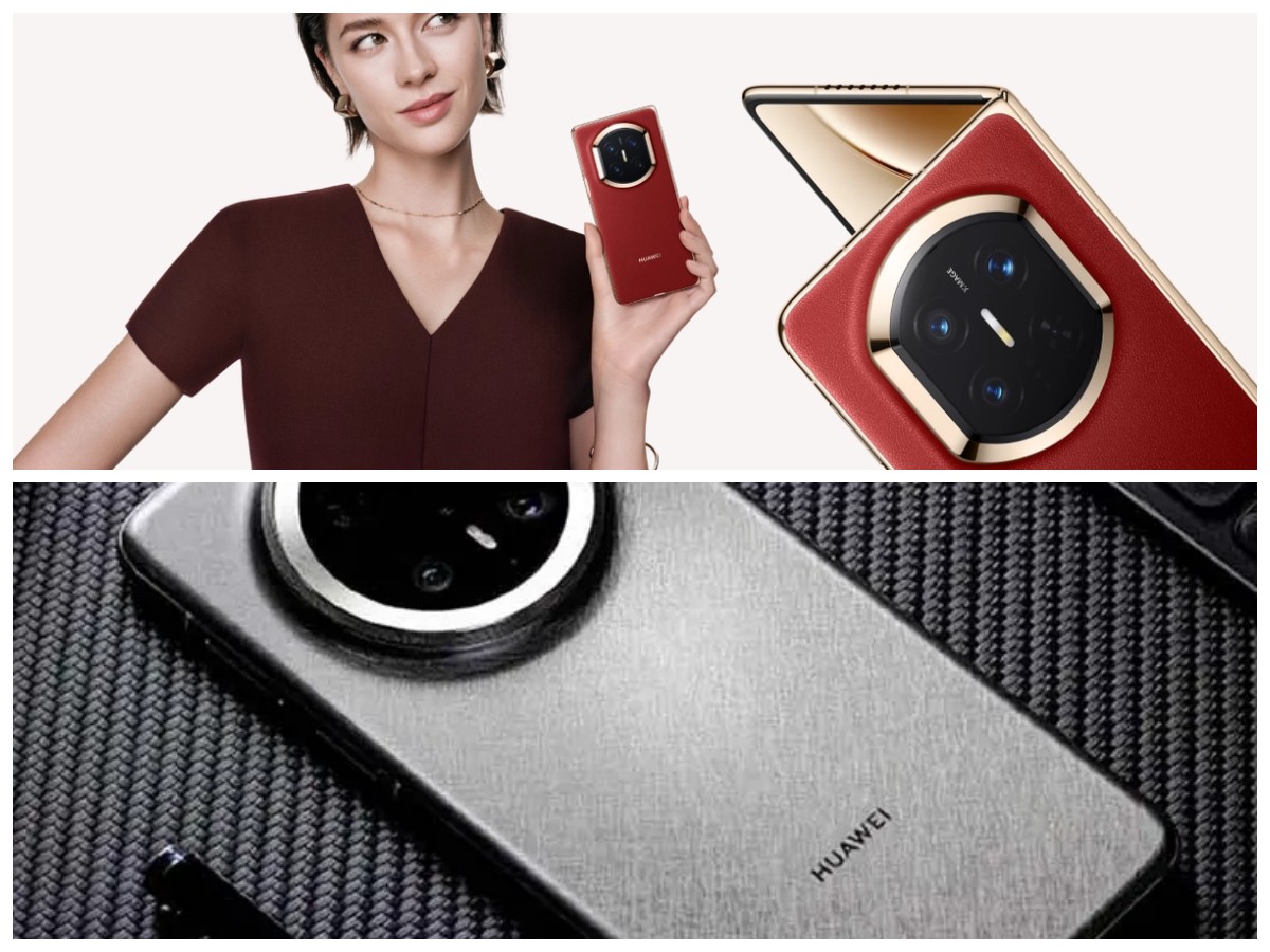 Huawei Mate 80 dan Mate X7 Unggul di Kelasnya, Ini Fitur Rahasia yang Jarang Dimiliki Tablet Pesaing