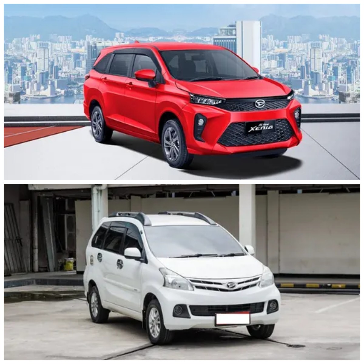 Sudah di Bawah Rp100 Juta? Cek Update Harga Daihatsu Xenia 1.3 X Tahun 2014 Bekas yang Super Irit!