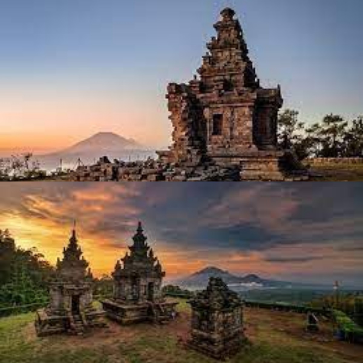 Mengungkap Tabir Misteri Peninggalan Sejarah Candi Gedong Songo 