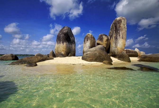 Pergintuan Tahun? Belitung Bisa Jadi Rekomendasi Tepat Untuk Rasakan Pengalaman Luar Biasa