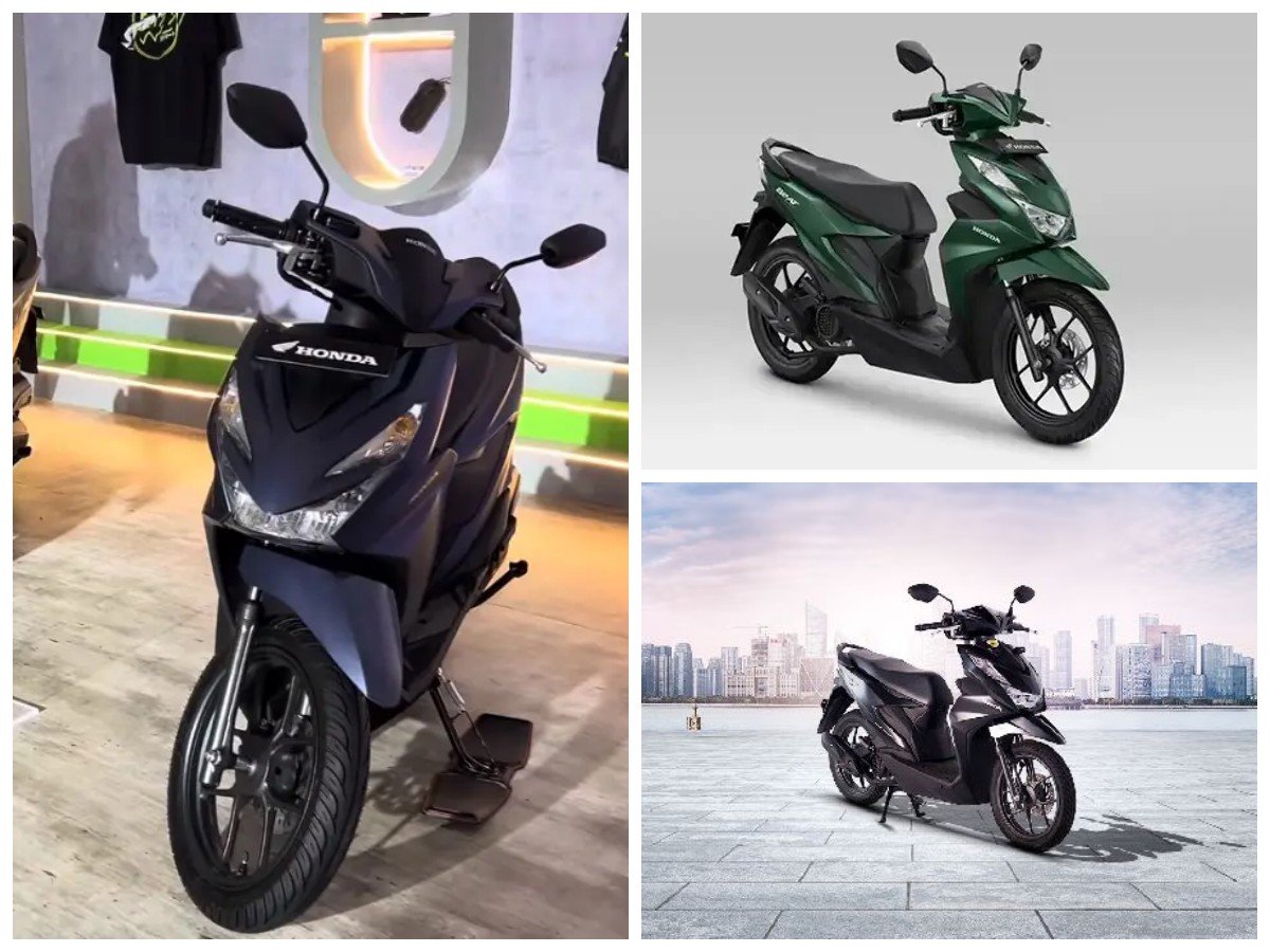 Stabil dan Tetap Dicari! Ini Penyebab Harga BeAT Deluxe Smart Key Bekas Bertahan!