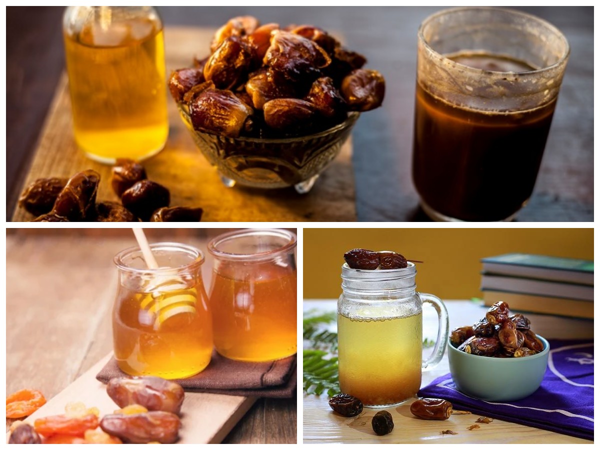 6 Manfaat Sari Kurma untuk Kesehatan Tubuh dan Tips Konsumsinya yang Aman!