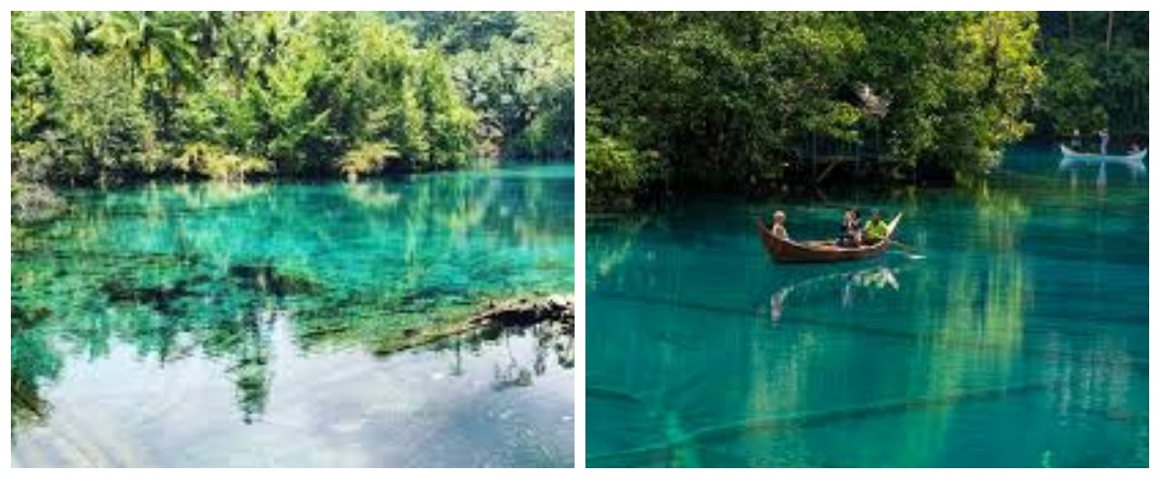 Danau Paisupok: Lokasi, Daya Tarik, HTM, Jam Operasional, dan Akses Menuju Lokasi