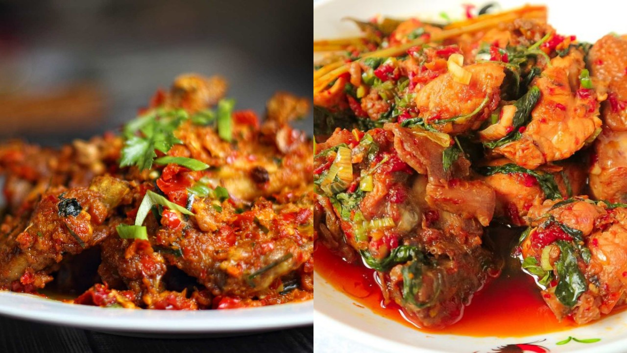 Inilah Resep Bebek Rica-rica, Yang Bikin Nagih!