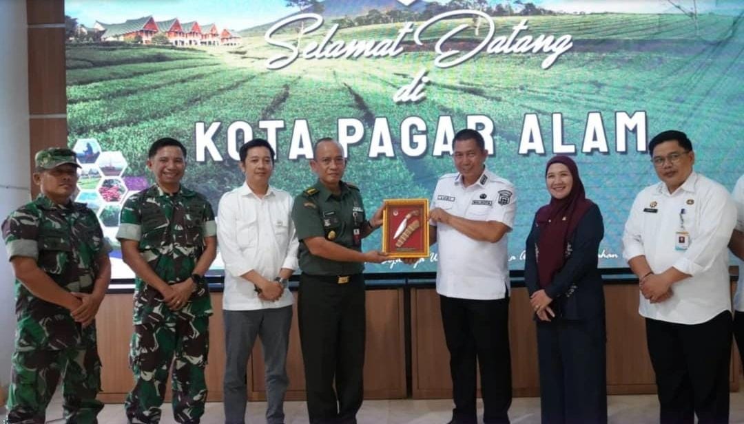 Pembangunan Sekolah Taruna Nusantara di Kota Pagar Alam akan Segera Terealisasikan!