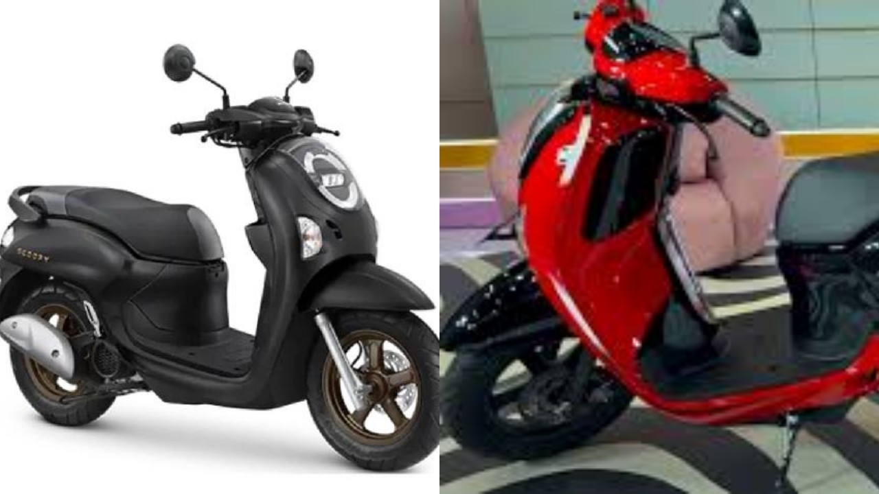 All About New Honda Scoopy 2025: Kelebihan, Kekurangan, & Rekomendasi Pengguna!