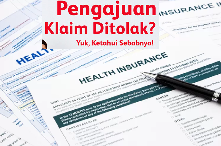 Jangan Sampai Ditolak! Begini Cara Klaim Asuransi Kesehatan yang Benar!