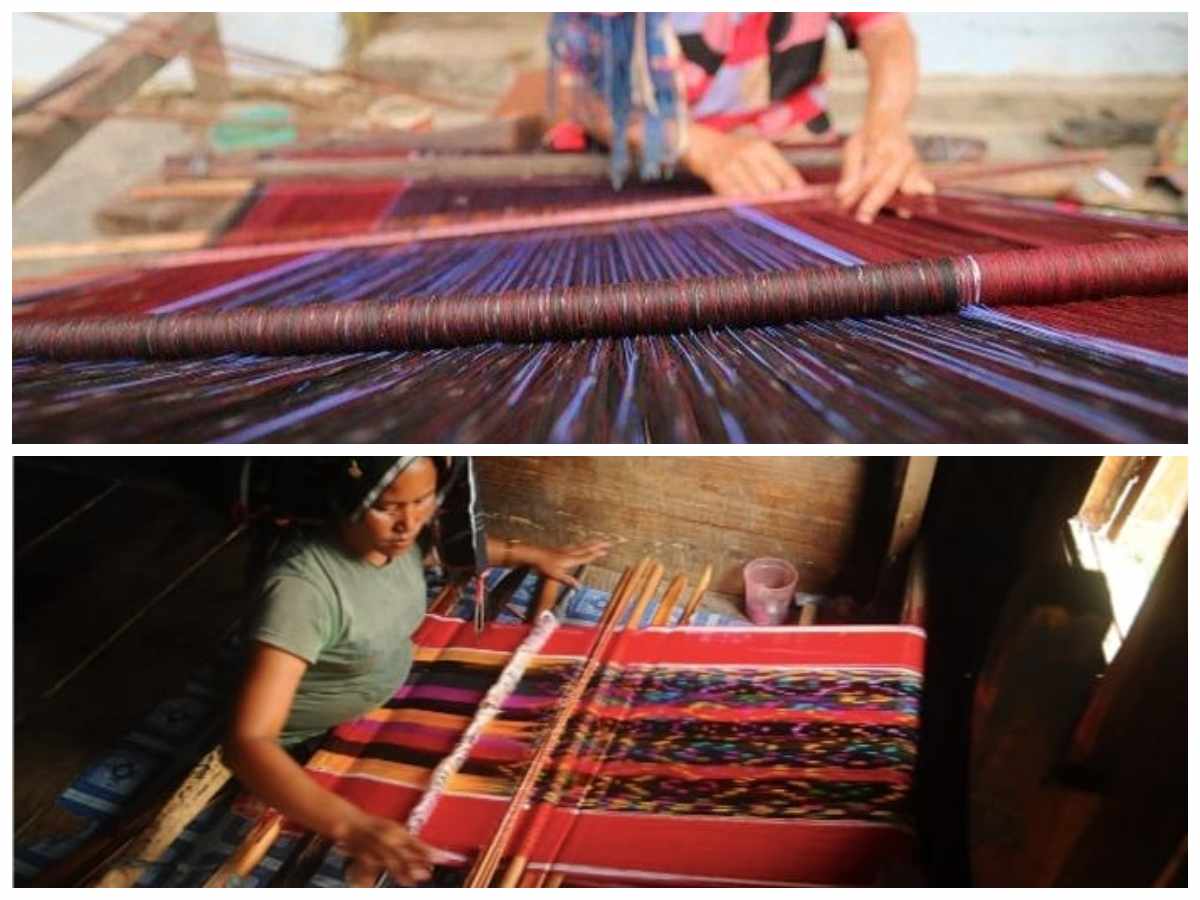 Mengungkap Makna Kain Ulos: Warisan Leluhur dan Identitas Suku Batak