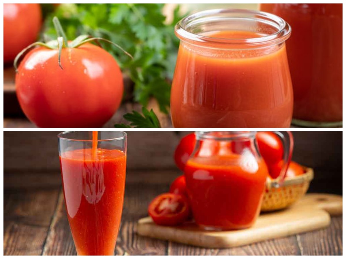 Rahasia Jus Tomat: 8 Khasiat Menakjubkan untuk Tubuh yang Belum Banyak Diketahui