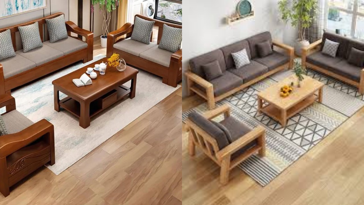 Rekomendasi Kursi Minimalis Ruang Tamu yang Nyaman dan Anti Ketinggalan Zaman!