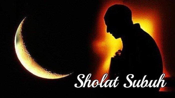 Apa Benar Surat Al Ikhlas Tidak Boleh Dibaca Ketika Shalat Subuh!