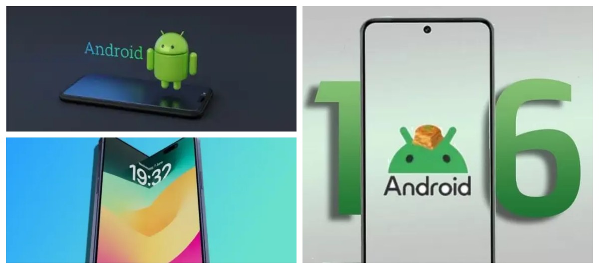 Android 16 Rilis, Siap Tingkatkan Pengalaman Mobile dengan AI dan Keamanan Maksimal!