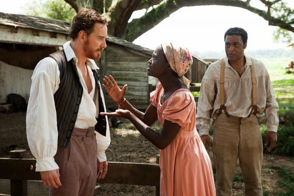 12 Years A Slave (2013), Film Tentang Perbudakan dan Rasialisme ‘Paling Jujur’ (07)