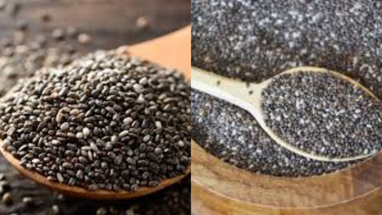 Inilah 8 Manfaat Biji Selasih untuk Kesehatan yang Jarang Diketahui