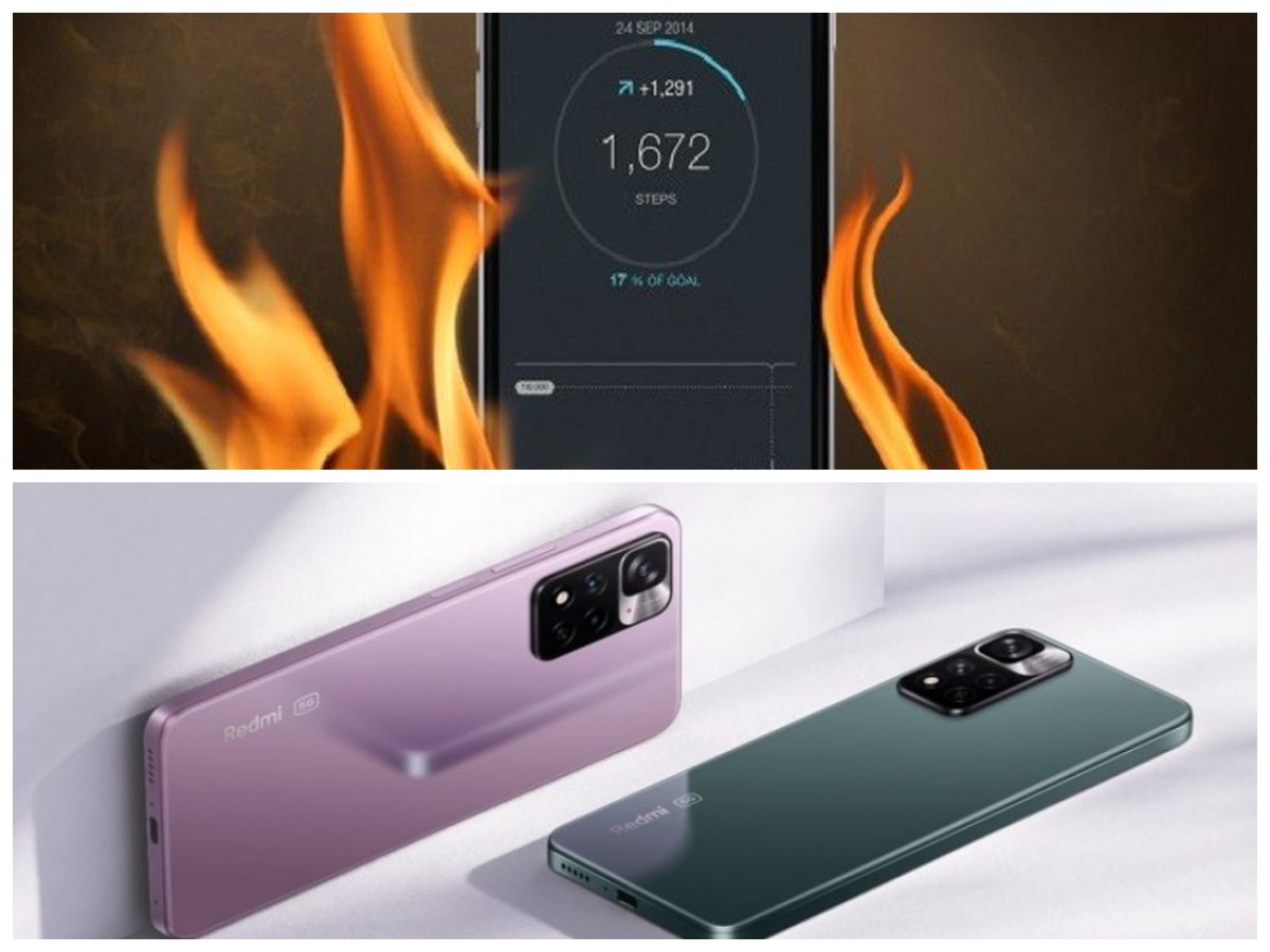 Deretan Smartphone Populer yang Cepat Panas, Tapi Tetap Jadi Incaran Banyak Orang!